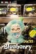 『PIKOO PUPU フルーツシリーズ』005_FRIENDSHEEP トレーディングプラッシュ【BOX】